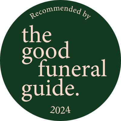 good funeral guide 2022